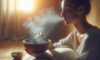 Herbal Steam Inhalation for Improved Wellbeing Techniques