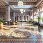 Terrazzo Services: Exceptional Craftsmanship Near You