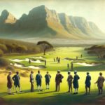 Victoria Country Club: Scenic Golf in Natural Beauty
