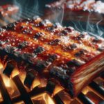 Sweet BBQ Rub: Master Your Recipe with This Flavourful Guide