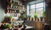Storing Herbs: Essential Tips and Techniques for Families