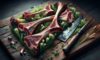 Smoke Bone Marrow: A Guide to Rich Flavours