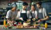 Vegan Gelatin Substitute: Crafting Your Perfect Alternative