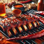 BBQ Rib Recipes for a Sizzling Summer Feast