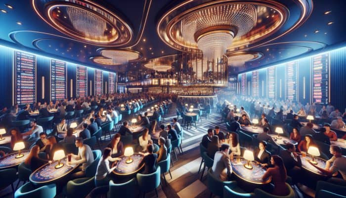 Daytime Trivia Nights at Fun Las Vegas Bars