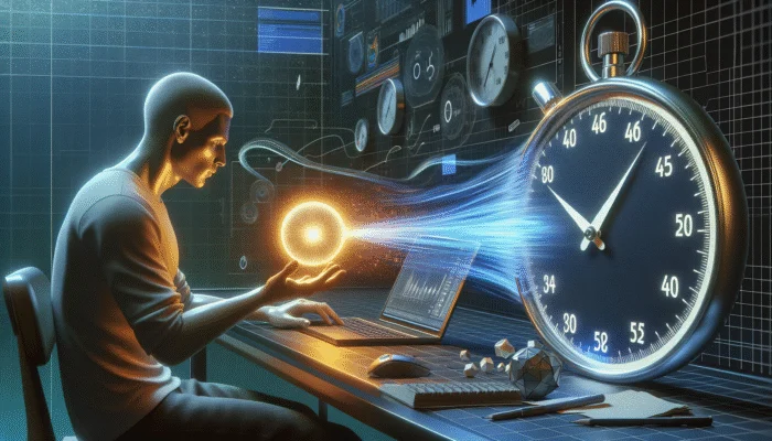 Improve Site Speed for Enhanced Search Rankings Now