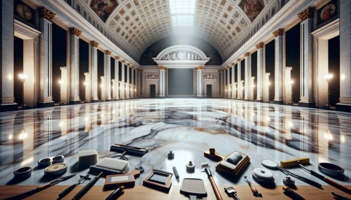 Marble Floor Polishing Prices for the UK Market Uncovered