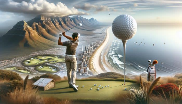 Golf Club Distances: A Complete Guide Explained