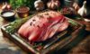 Herb Rub Smoked Turkey Breast: A Savoury Sensation