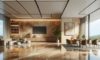 Travertine Floor Cleaning: Professional Care for Your Home