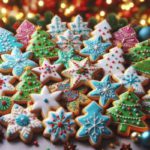 Christmas Cookie Recipes for Joyful Gifting Ideas