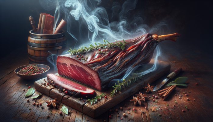 Smoke Venison Without Drying: Top Tips for Perfect Results