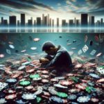 Debt Consolidation Solutions for Gambling Debts in the UK