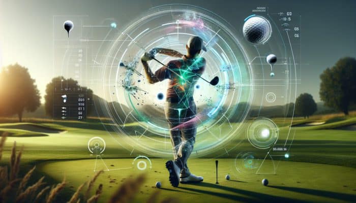 Golf Training Apps: The Essential South African Guide for 2025