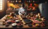 Brazilian Feijoada: Savoury Home-Made Delight