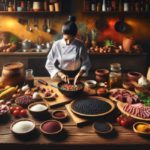 Brazilian Feijoada: Savoury Home-Made Delight