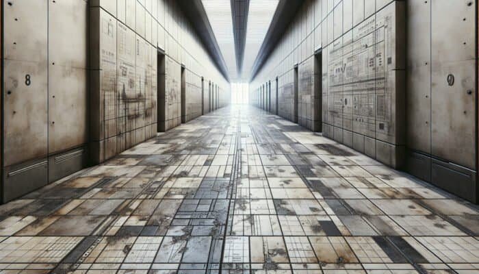 Porcelain Tile Repair Solutions: Expert Help Nearby