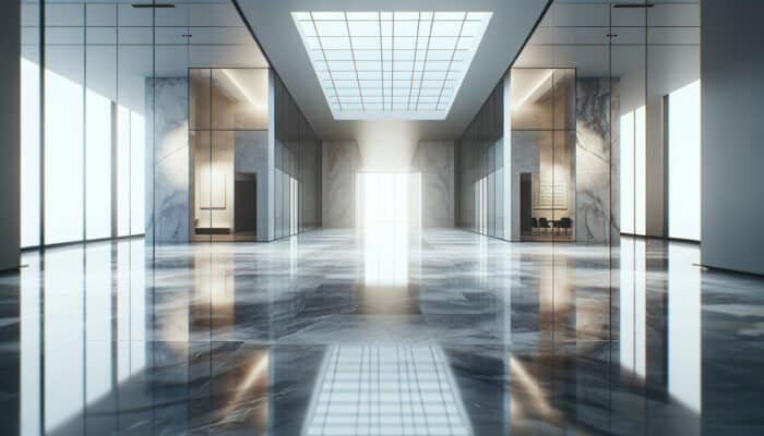 Marble Floor Polishing: The Ultimate Guide to Expert Care