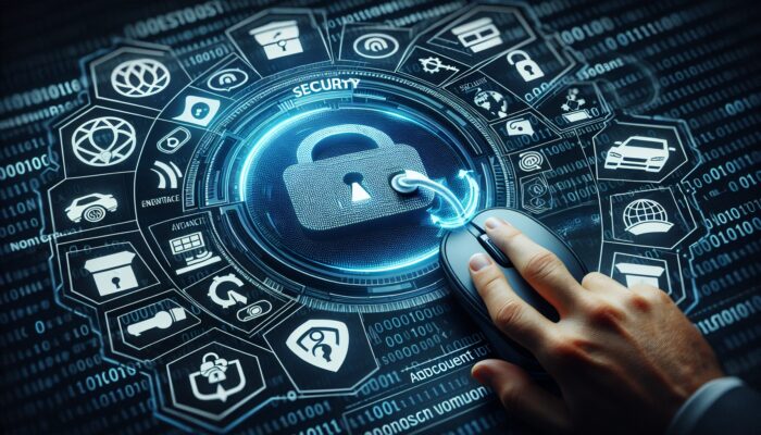 Rent a Car Online: Ensuring Your Safety and Security