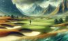 South African Selections for Ireland’s Premier Golf Courses