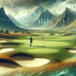 South African Selections for Ireland’s Premier Golf Courses