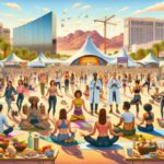 Wellness Events: The Ultimate Guide to Las Vegas