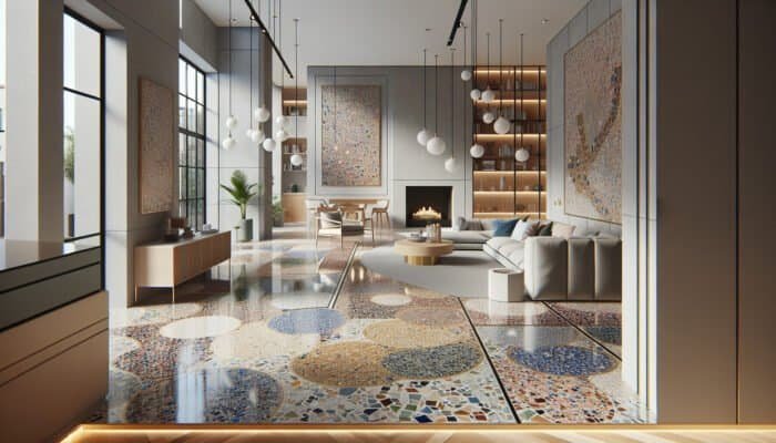 Wax or Sealant: Choosing the Best for Terrazzo