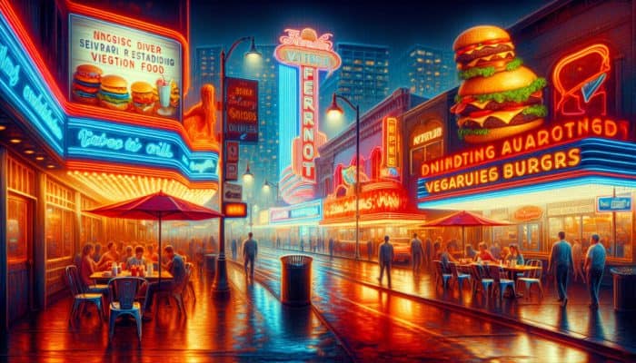 Cheap Eats in Las Vegas: The Definitive Budget Guide