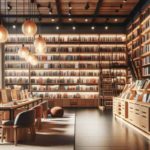 Best Stores for Book Lovers in Las Vegas: A Guide