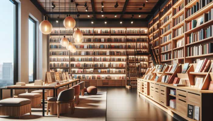 Best Stores for Book Lovers in Las Vegas: A Guide