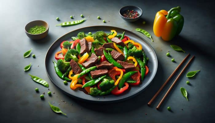 Keto Dinner Recipes: The Ultimate Collection for Weight Loss