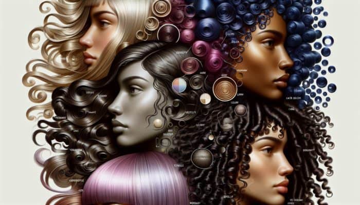 Hair Care Routine in the UK: A Essential Starting Guide