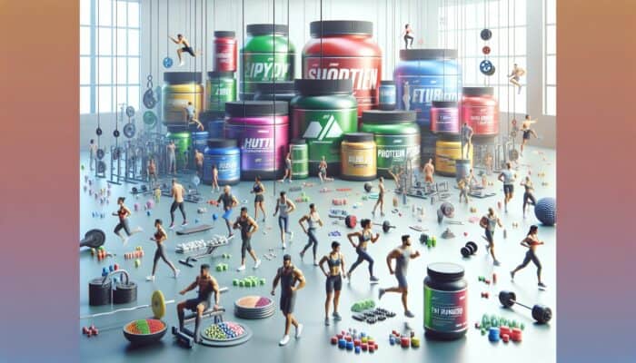 Choosing the Right Supplement: Your Quick Guide