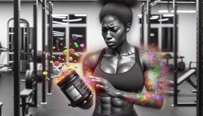 Beginner Mistakes in Pre-Workout: Common Errors to Avoid