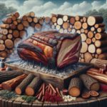 Smoking Brisket: Essential Guide to Woods for Flavour