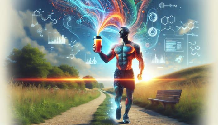 Best Picks for Boosting Energy: Trending Pre-Workouts