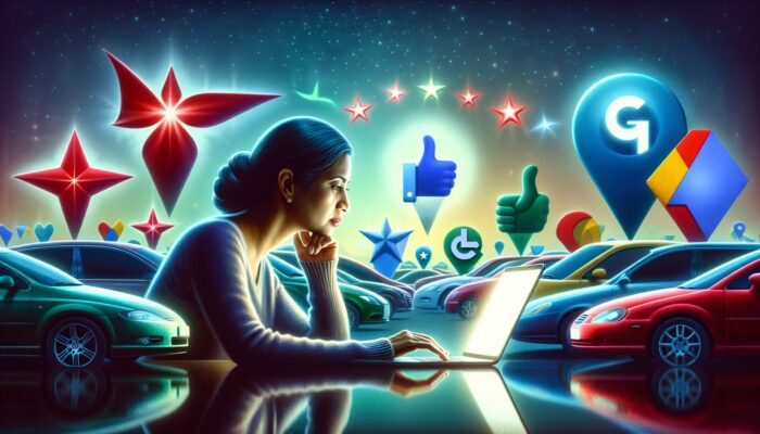 Online Car Rentals: A Comprehensive Choice Guide