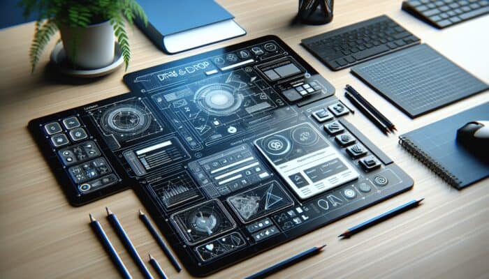 Hosting Landing Page Creation: Essential Tools Uncovered