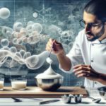 Edible Foams: The Essential Guide for Dessert Lovers