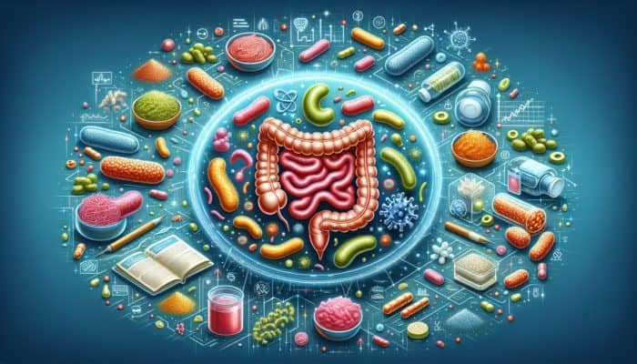 Probiotics: Your Essential Guide to Better Health and Performance