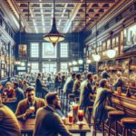 Best Day Drinking Spots for Craft Cocktails to Discover