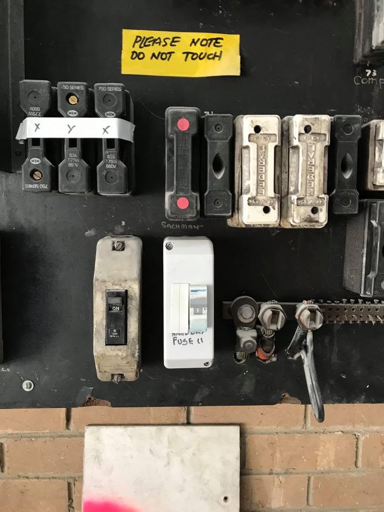 Electrical Issues in Older Homes: Key Considerations to Know