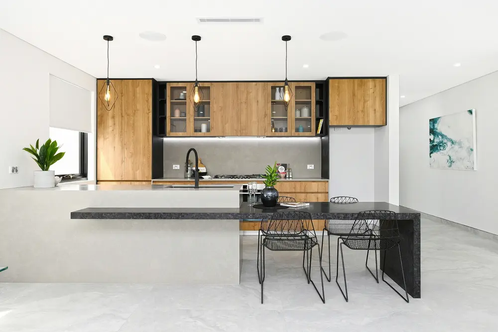 Luxury Kitchen Design Essentials to Consider for Your Space