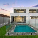 Duplex Project Showcase: Highlights of Key Features in Arncliffe