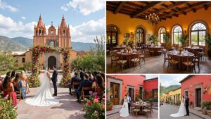 Boutique Weddings 2025: Venues and Tips in San Miguel de Allende
