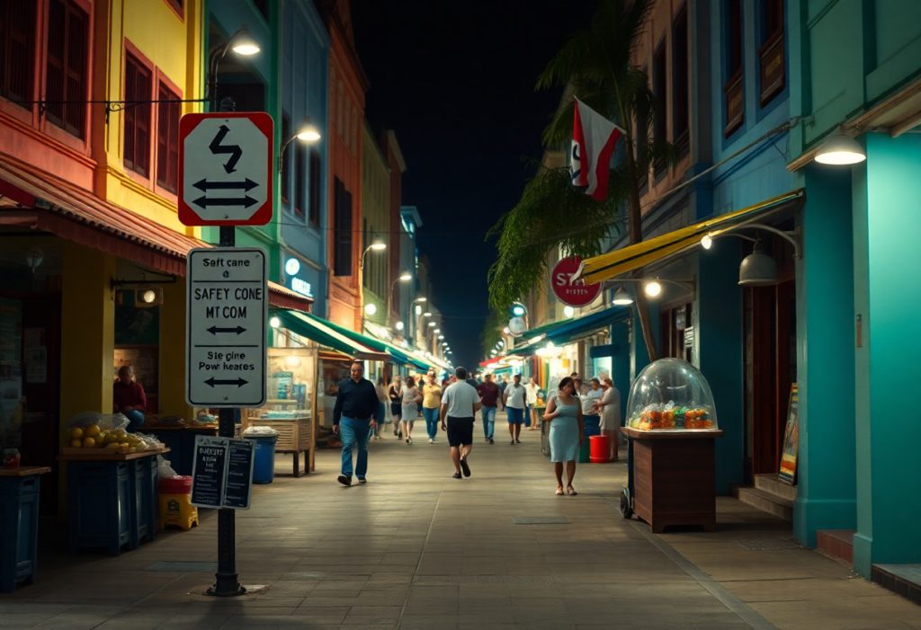 Belize City Safety Tips: Safer Areas to Explore
