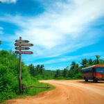 Transportation in Belize: A Comprehensive Travel Guide