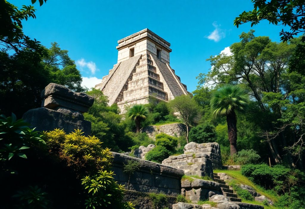 Caracol Maya Site: Explore Belize’s Largest Ancient City