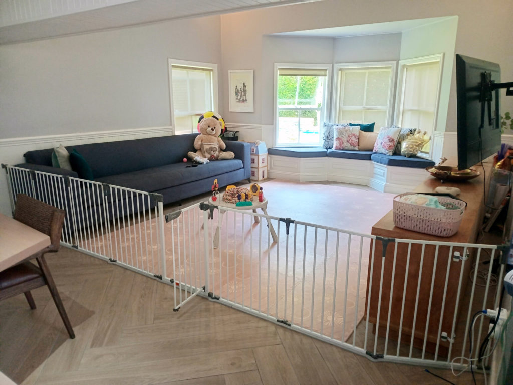 Baby Proofing: A Guide for Families with Multiple Children in South Africa