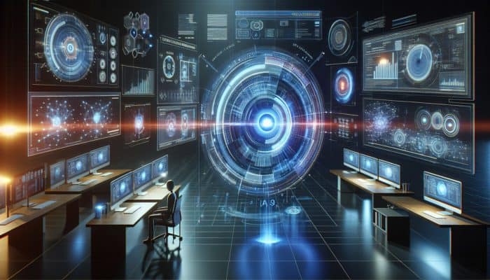 AI-Powered Search Assistants for Engaging Content Creation